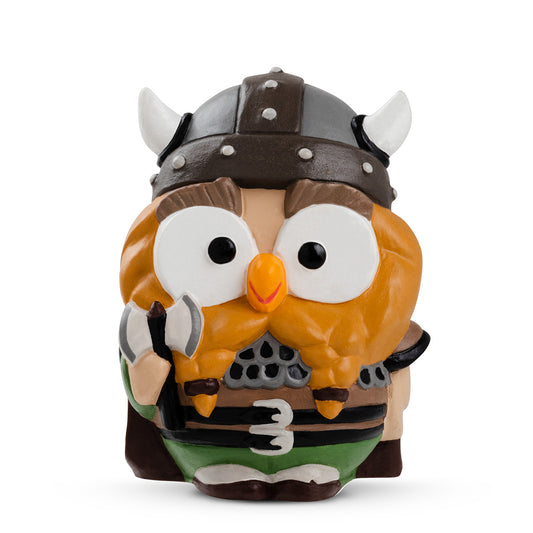 Statuetta Goofo Scandinavo 8X10