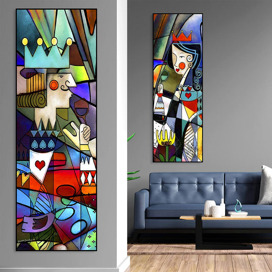 Tela "Regina" 50X150