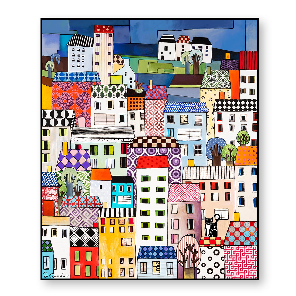 Quadro 