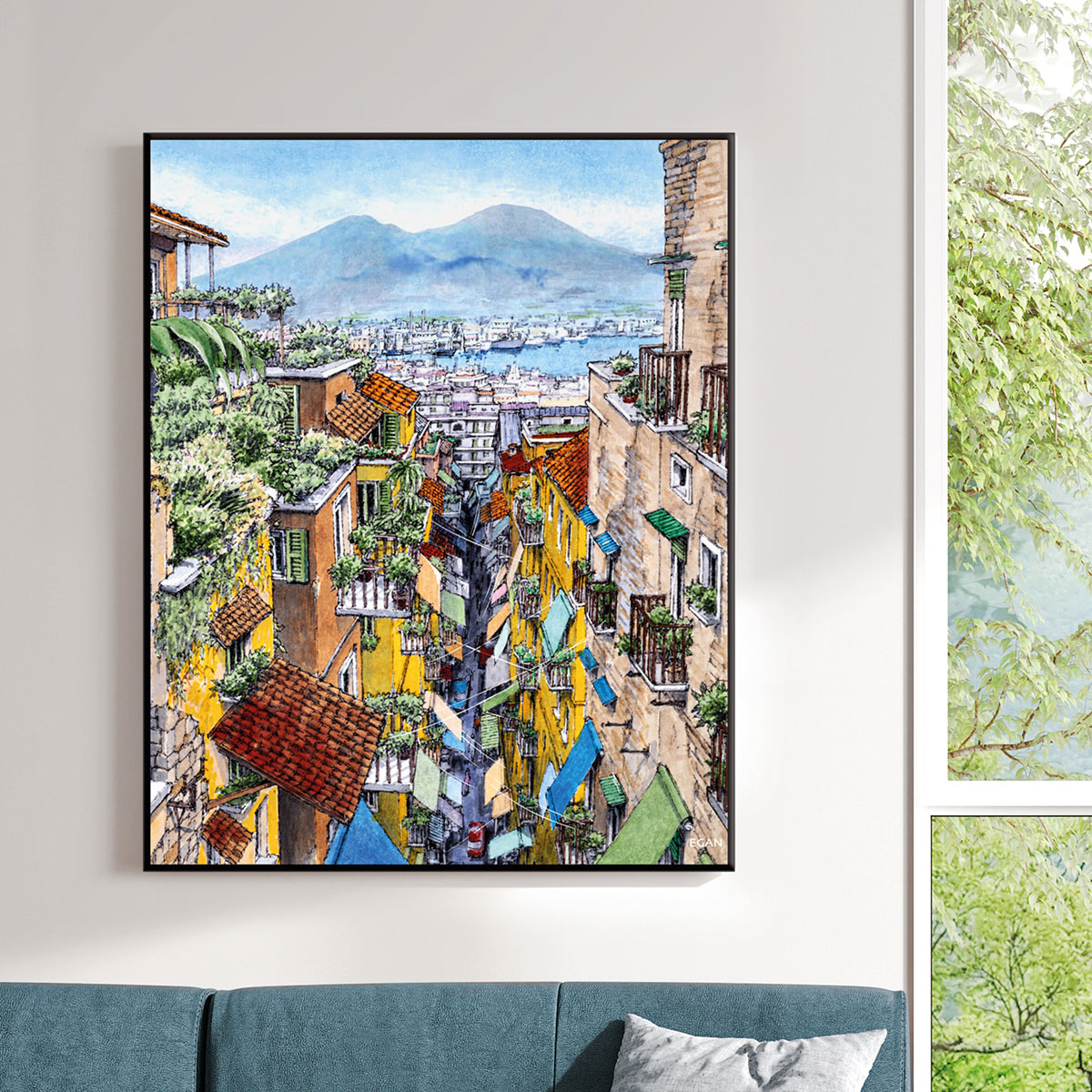 Quadro 
