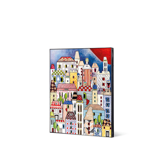 Quadro ''Casette'' 50X70