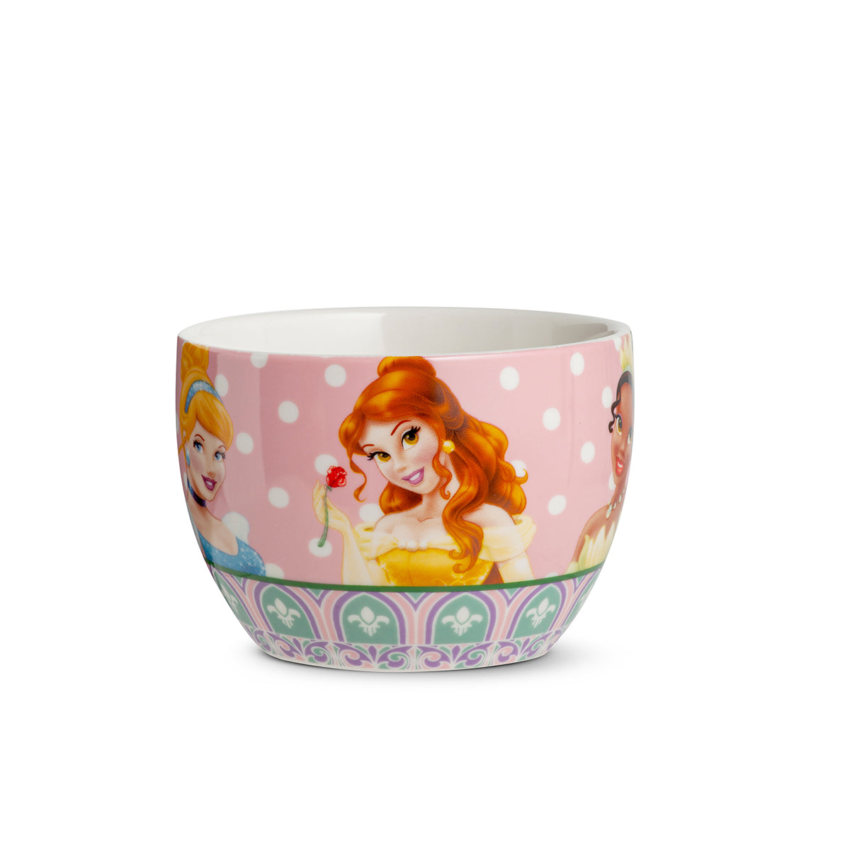 Tazza Colazione Principesse Tales ML 520