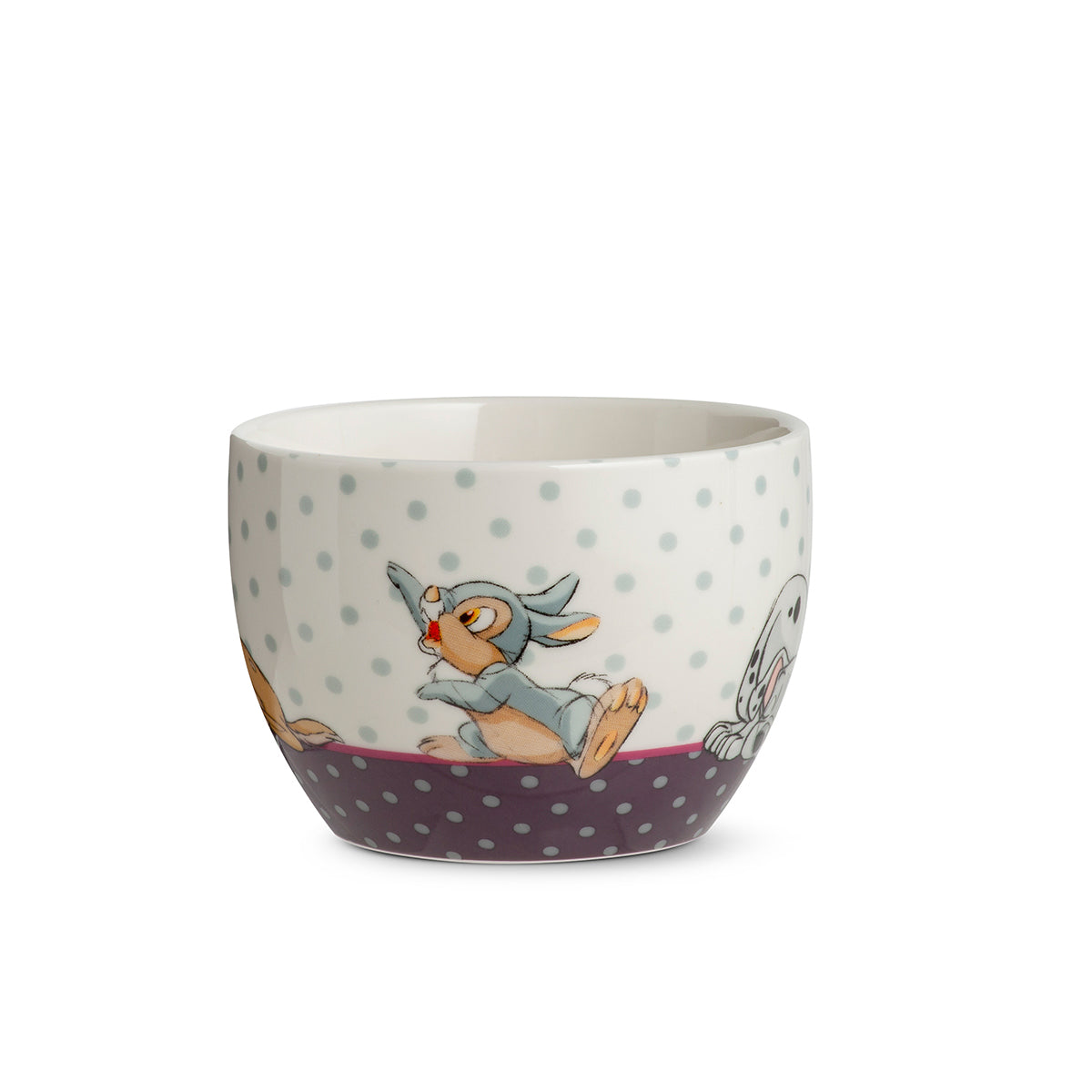 Tazza Colazione Animals Tales ML 520