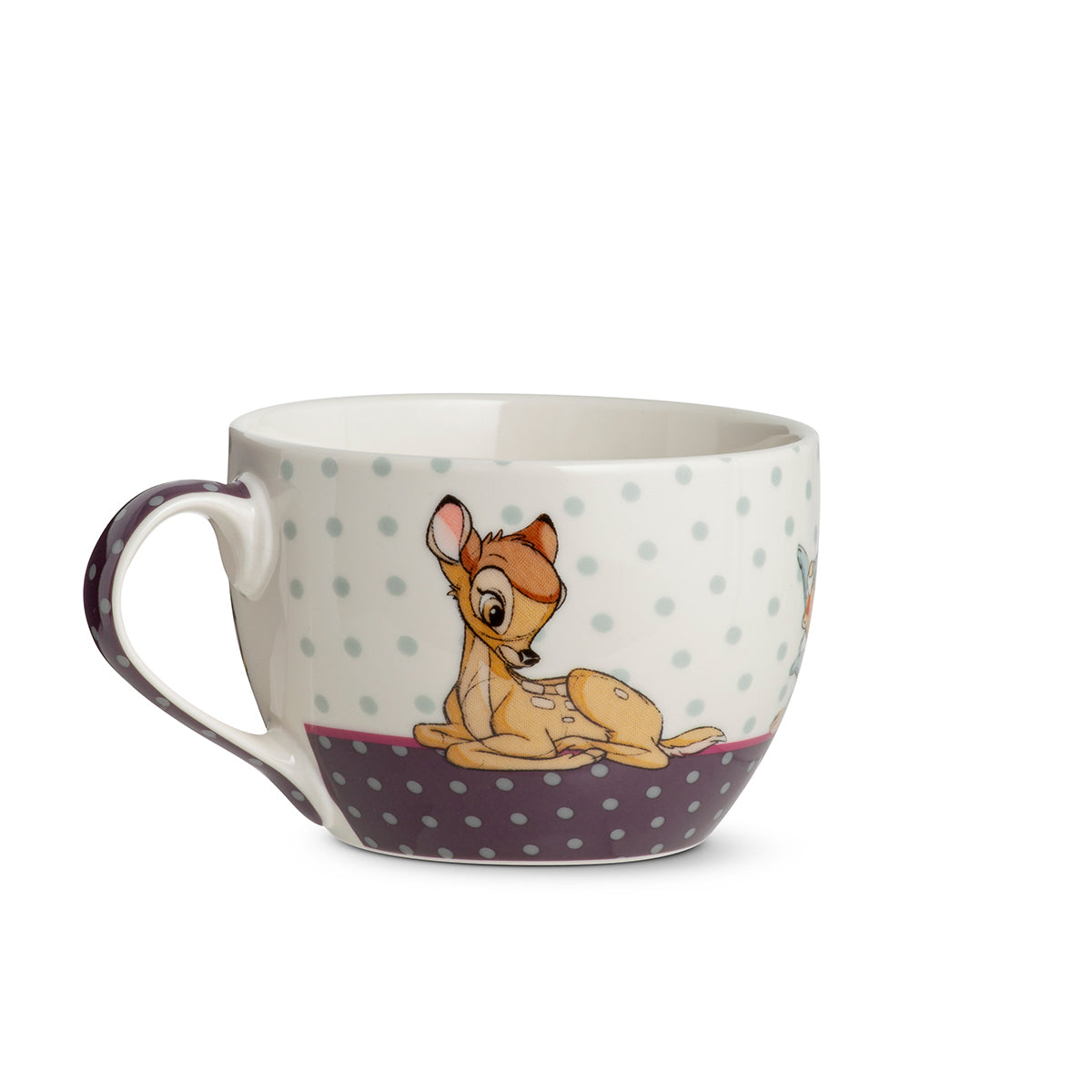 Tazza Colazione Animals Tales ML 520