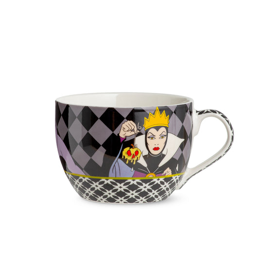 Tazza Colazione Villains Tales ML 520