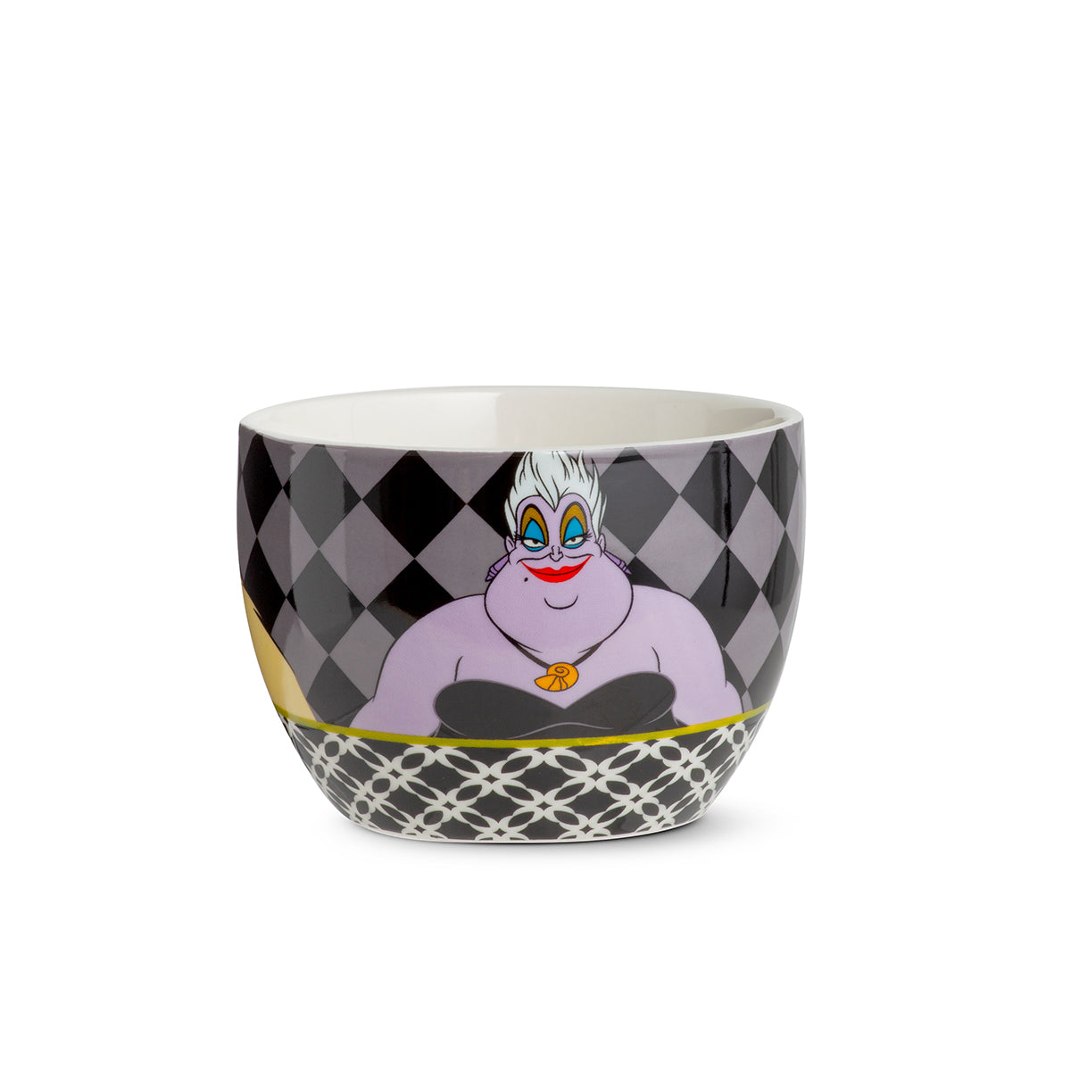 Tazza Colazione Villains Tales ML 520