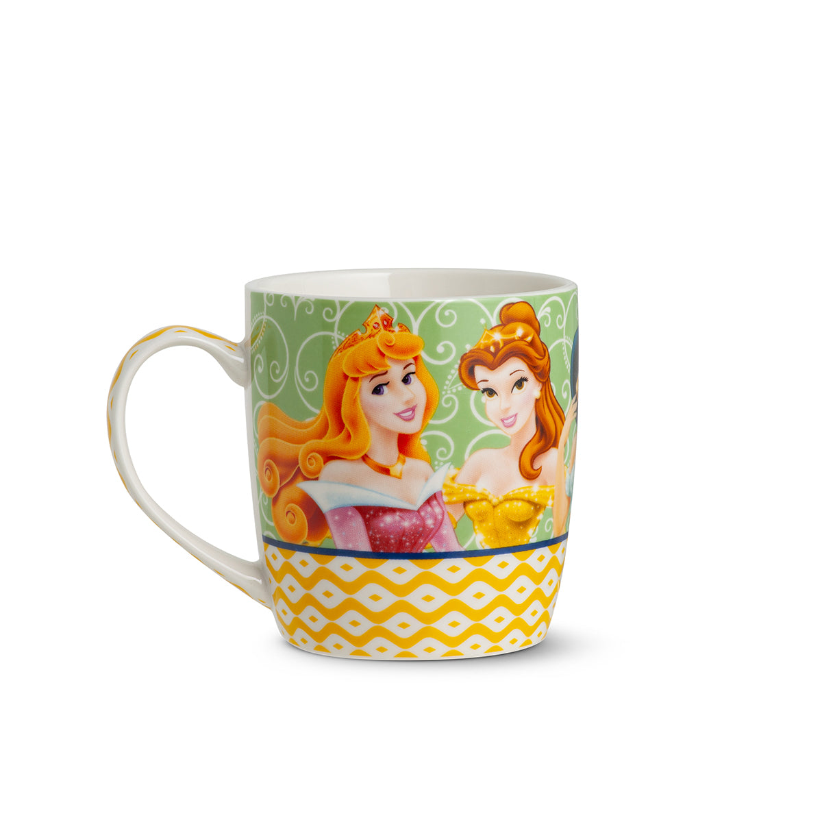 Mug Principesse Tales ML 360