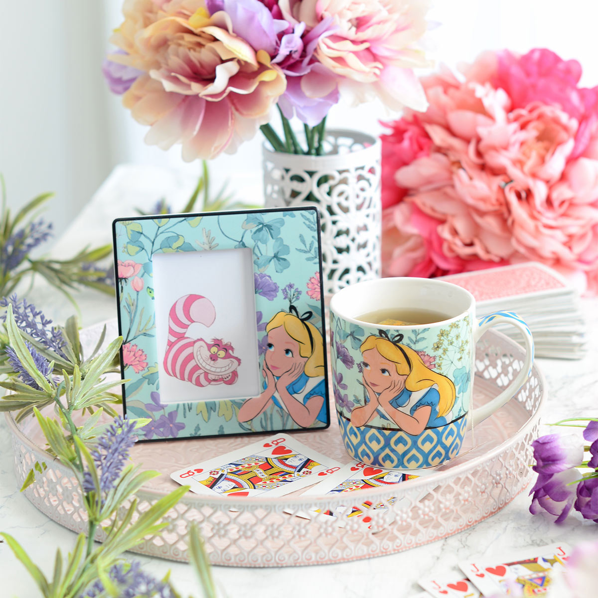 Mug Alice Tales ML 360