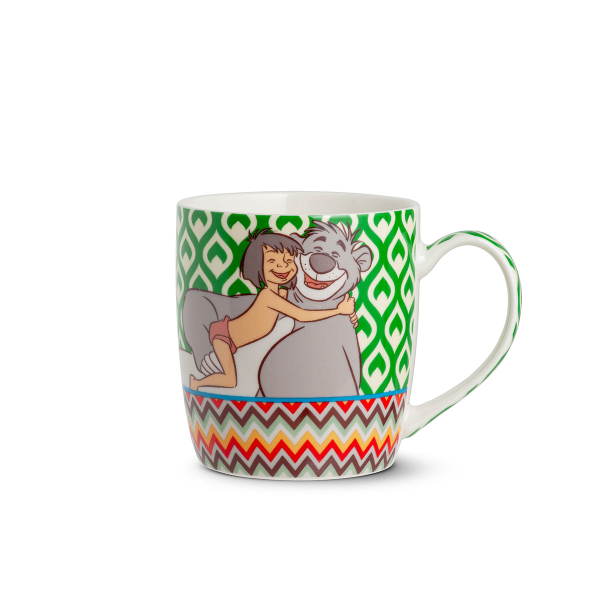 Mug Libro della Giungla Tales ML 360