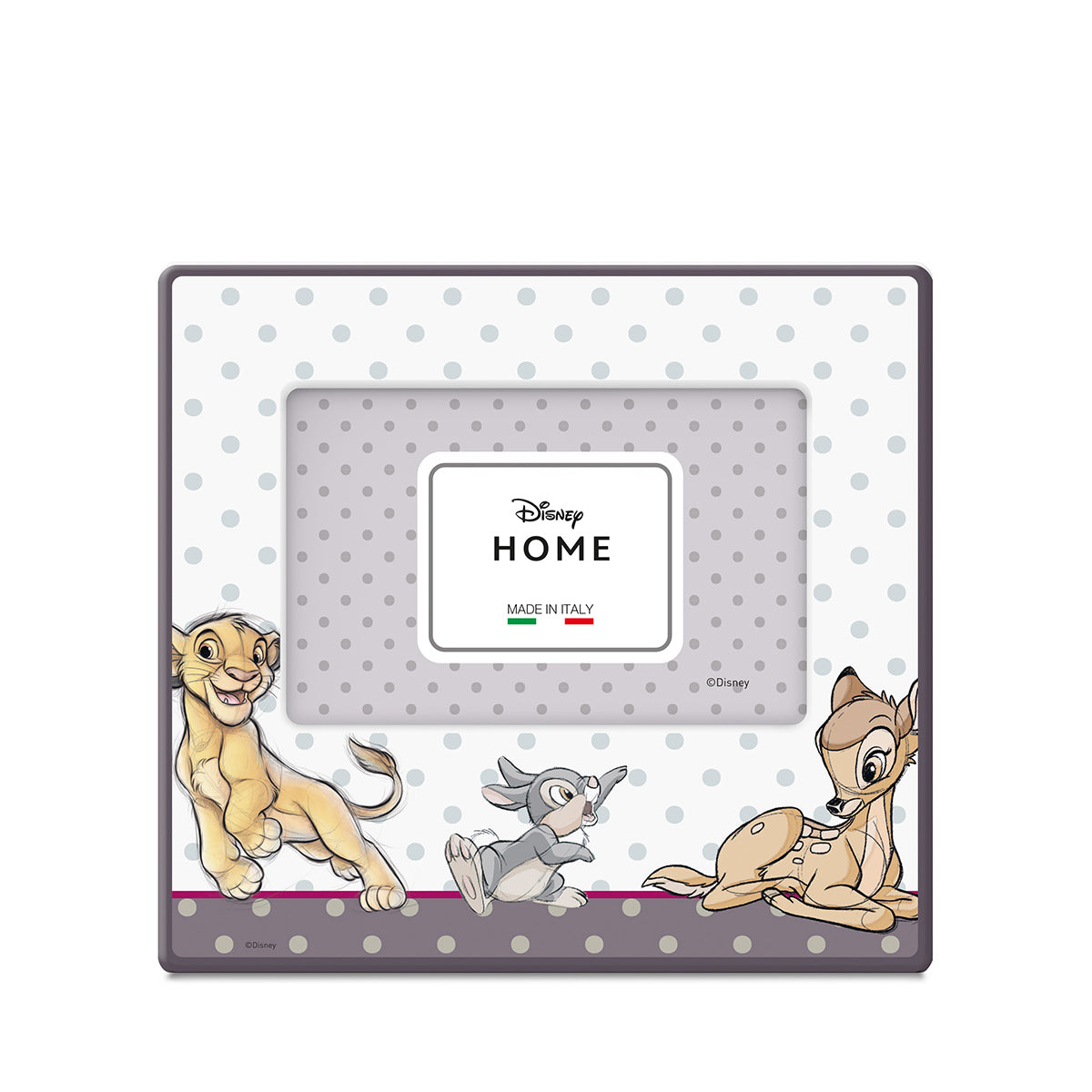 Photorahmen Animals Tales 20X18 (INT. 15X10)