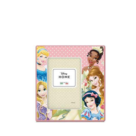 Portafoto Principesse Tales 12X13 (INT. 7X10)