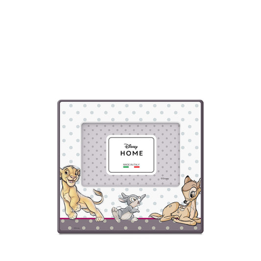 Portafoto Animals Tales 13X12 (INT.10X7)