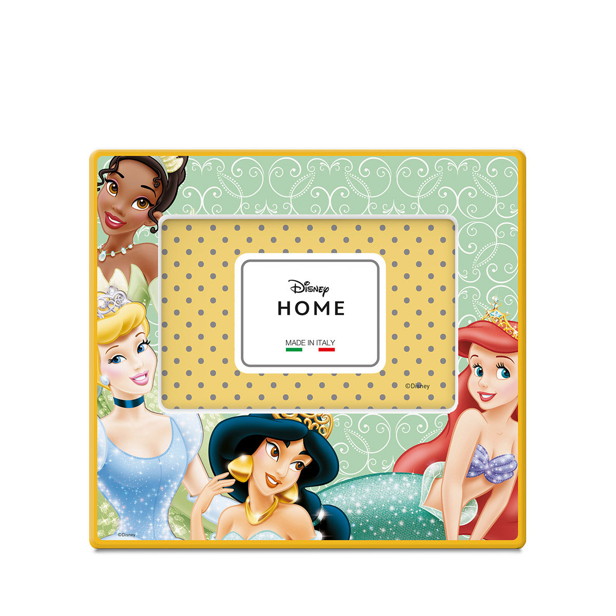 Portafoto Principesse Tales 20X18 (INT. 15X10)