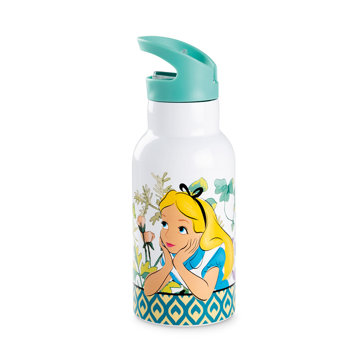 Bottiglia Termica Alice Tales ML 350