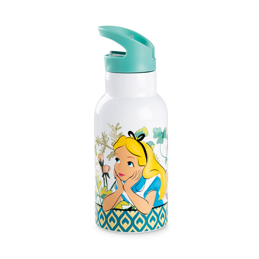 Bottiglia Termica Alice Tales ML 350