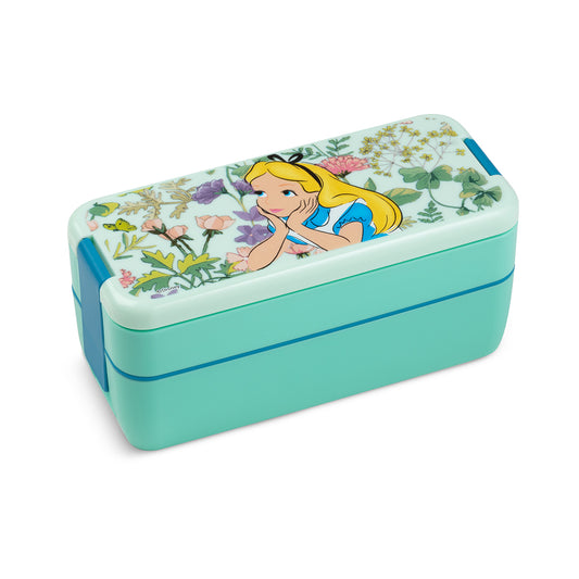 Lunch Box Alice Tales
