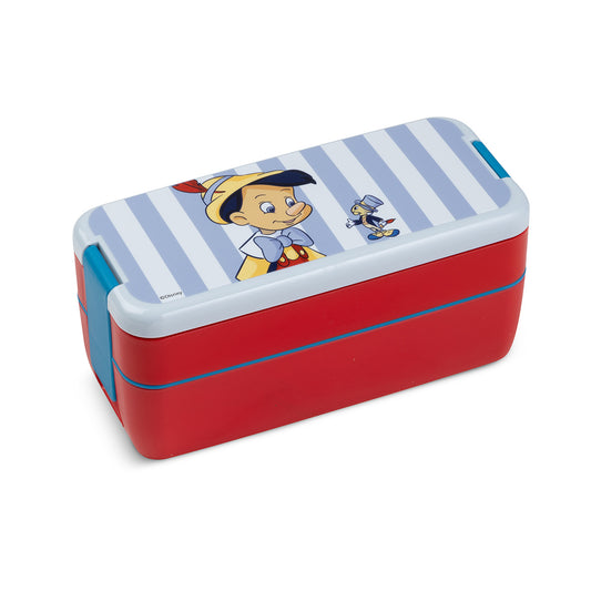 Lunch Box Pinocchio Tales