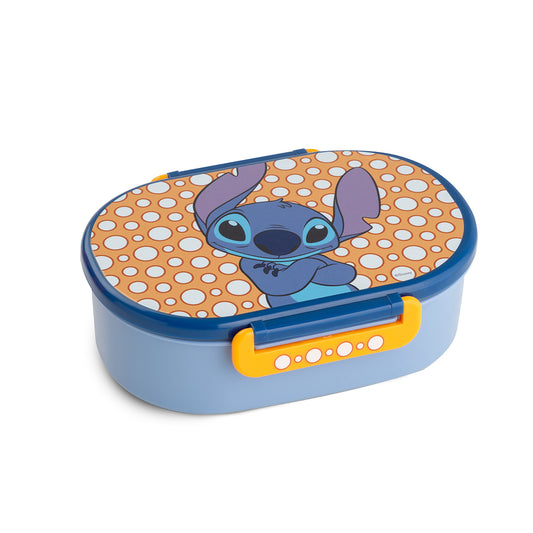 Lunch Box Stitch Tales