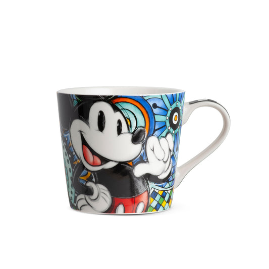 Mug Mickey Forever & Ever ML 430