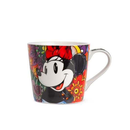 Mug Minnie Forever & Ever ML 430