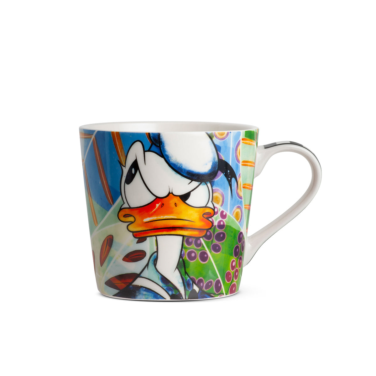 Mug Donald Forever & Ever ML 430