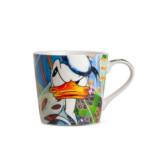 Mug Donald Forever & Ever ML 430