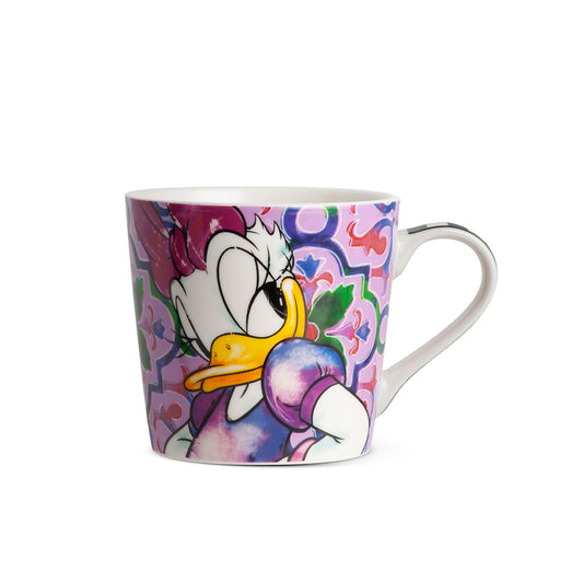 Mug Daisy Forever & Ever ML 430