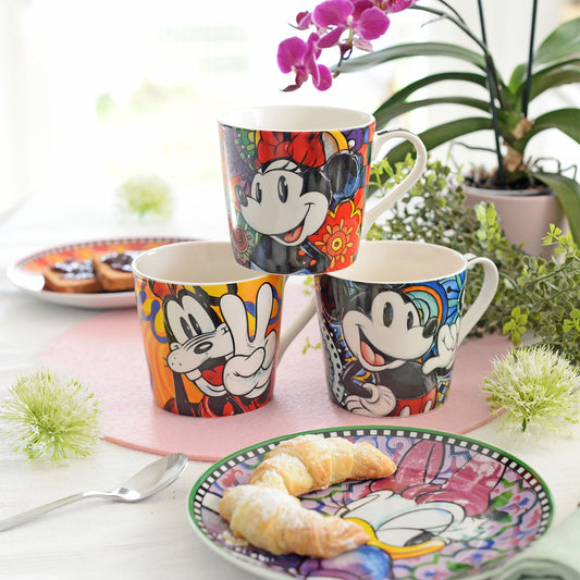 Mug Goofy Forever & Ever ML 430