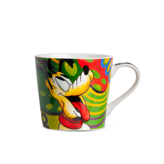Mug Pluto Forever & Ever ML 430