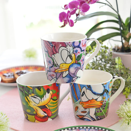 Mug Pluto Forever & Ever ML 430
