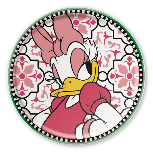Piatto Pizza Daisy Forever & Ever D.31