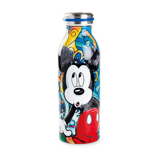 Bottiglia Termica Mickey Forever & Ever ML 500