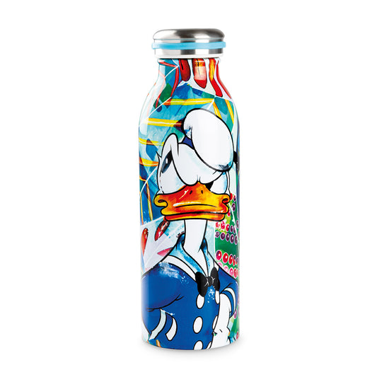 Bottiglia Termica Donald Forever & Ever ML 500