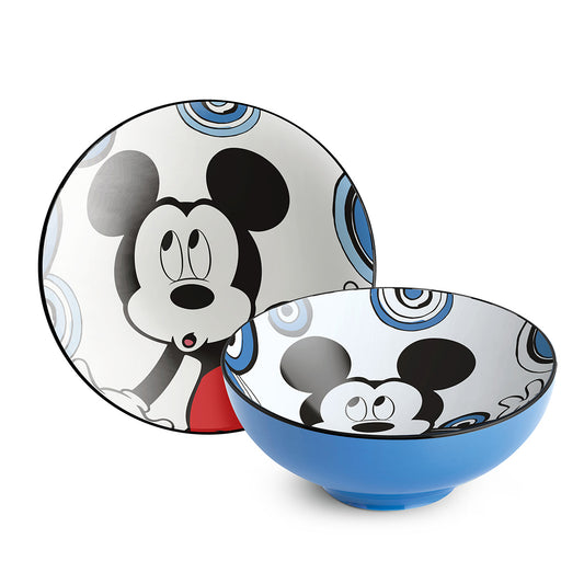Poke Bowl Mickey Forever & Ever D. 21