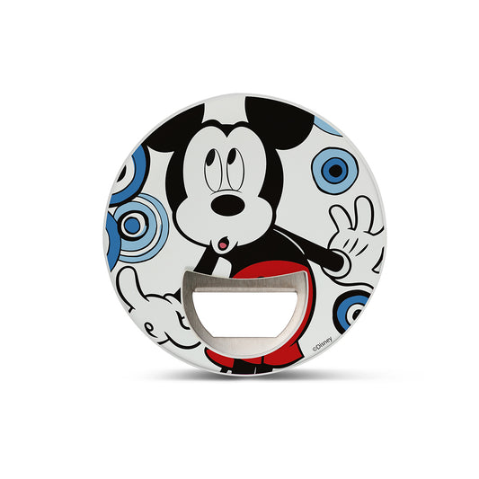 Apribottiglia Mickey Forever & Ever