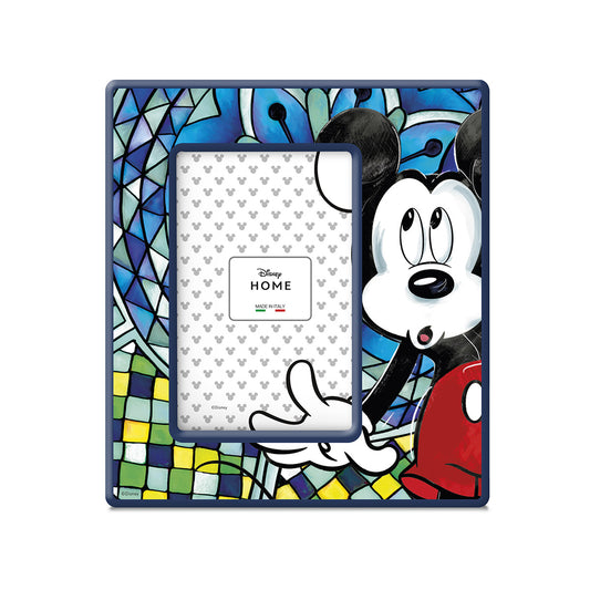 Portafoto Mickey Forever & Ever 18X20 (INT.10X15)
