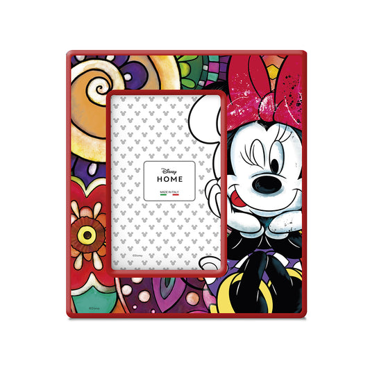 Portafoto Minnie Forever & Ever 18X20 (INT.10X15)