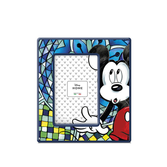 Portafoto Mickey Forever & Ever 12X13 (INT.7X10)