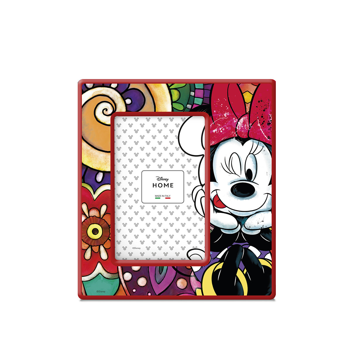 Portafoto Minnie Forever & Ever 12X13 (INT.7X10)