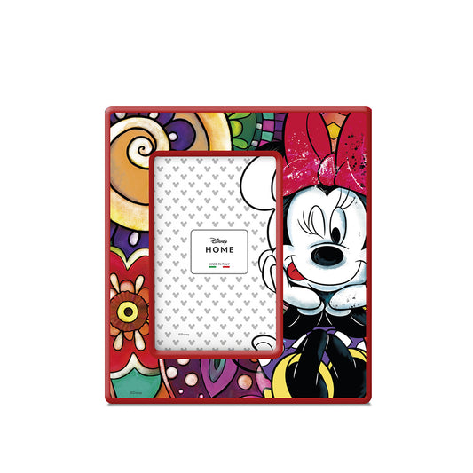 Portafoto Minnie Forever & Ever 12X13 (INT.7X10)