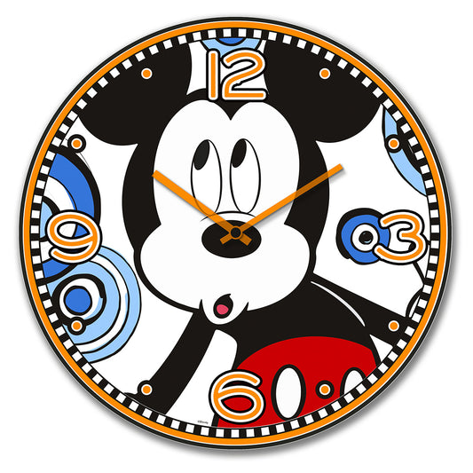 Orologio Mickey Mouse d. 50