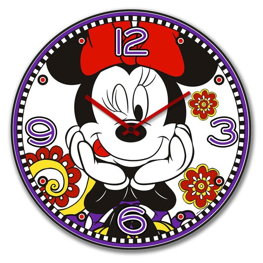 Orologio Minnie Mouse d. 50