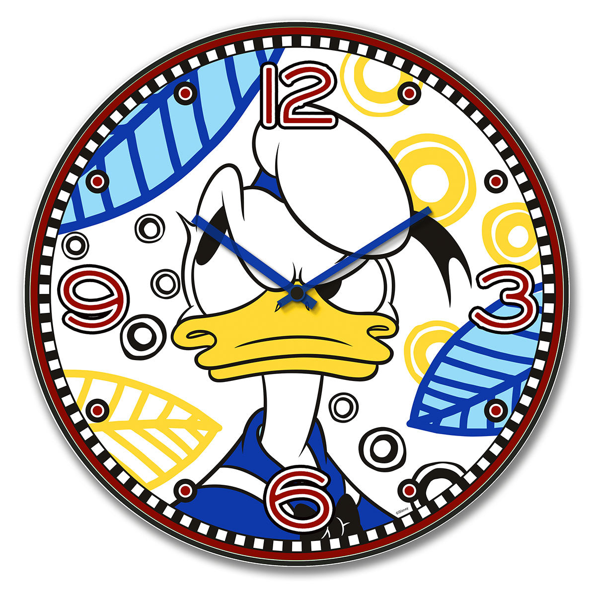 Orologio Donald Duck d. 50
