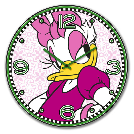 Orologio Daisy Duck d. 50