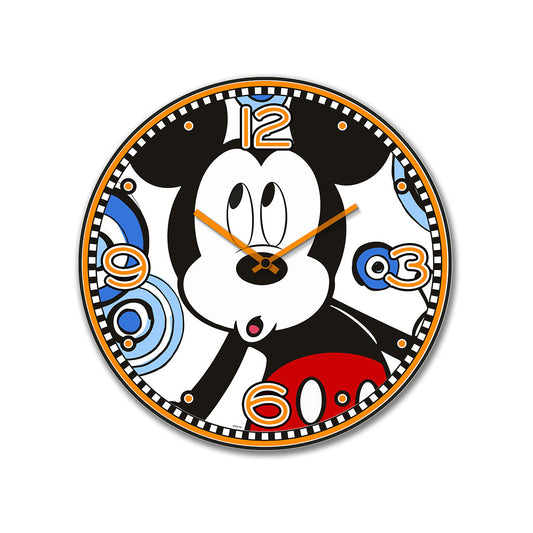 Orologio Mickey Mouse d. 35