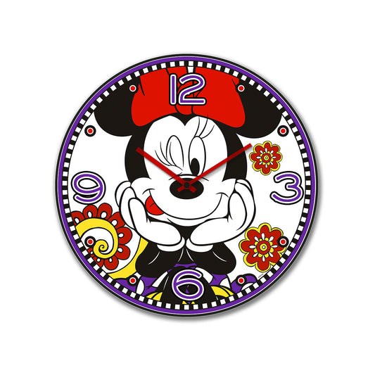 Orologio Minnie Mouse d. 35