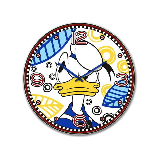 Orologio Donald Duck d. 35
