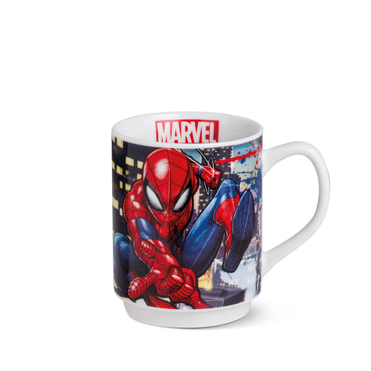 Mug impilabile Spider-Man ml 350