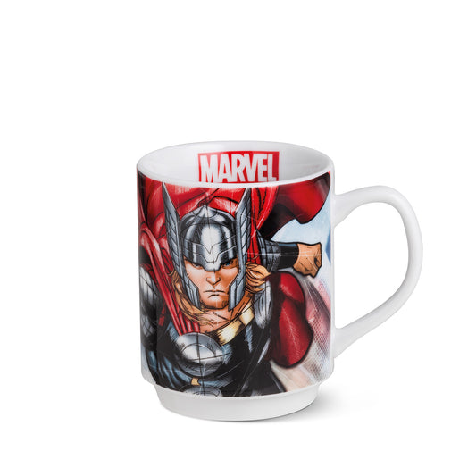 Mug impilabile Thor ml 350