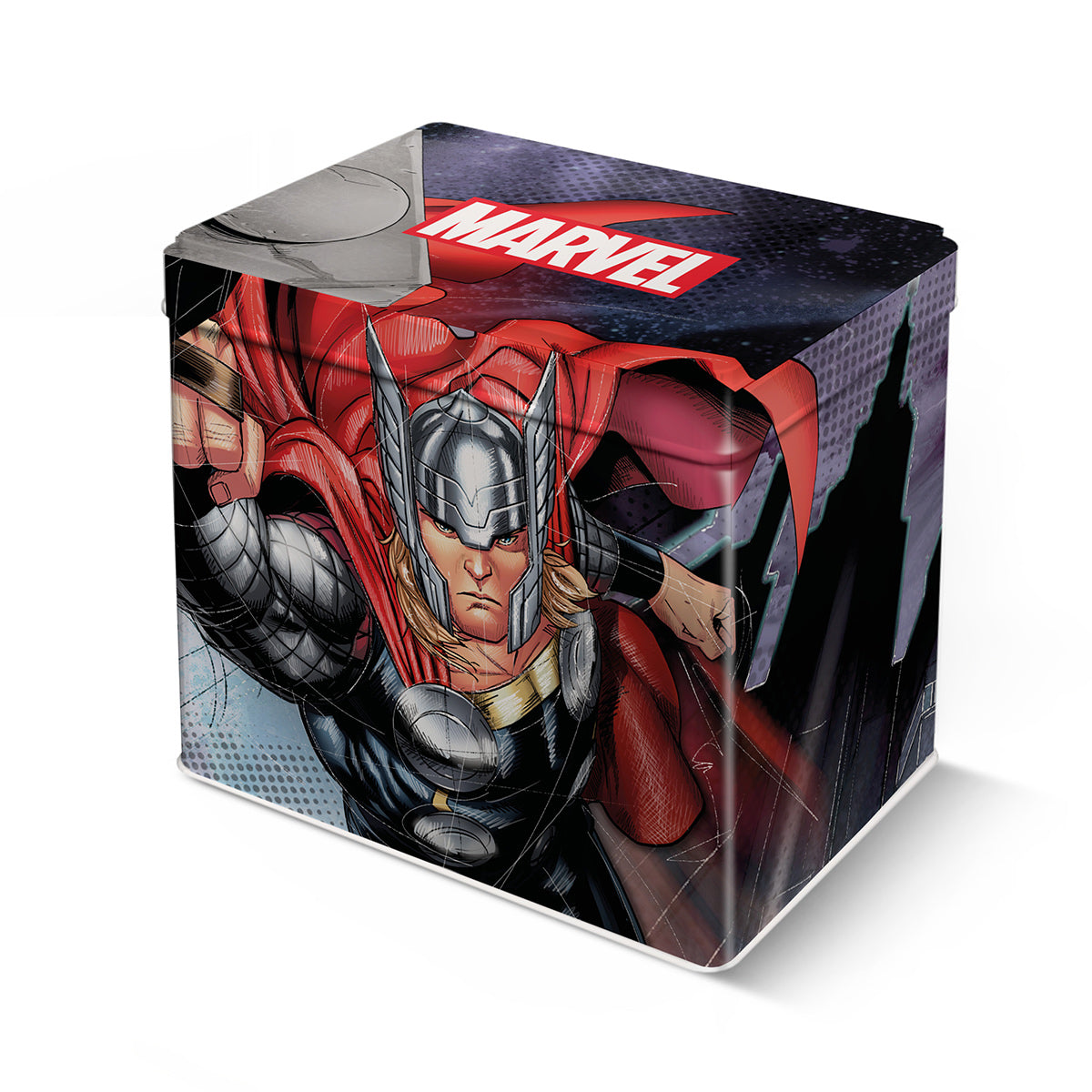 Mug impilabile Thor ml 350